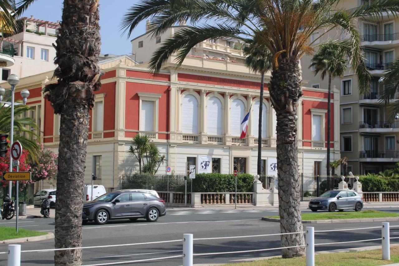 Le Grand Sud Διαμέρισμα Νίκαια Εξωτερικό φωτογραφία