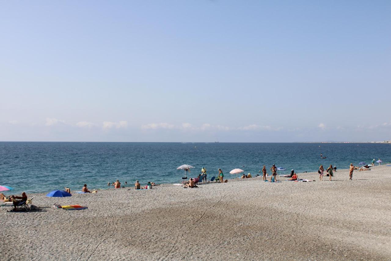 Le Grand Sud Διαμέρισμα Νίκαια Εξωτερικό φωτογραφία