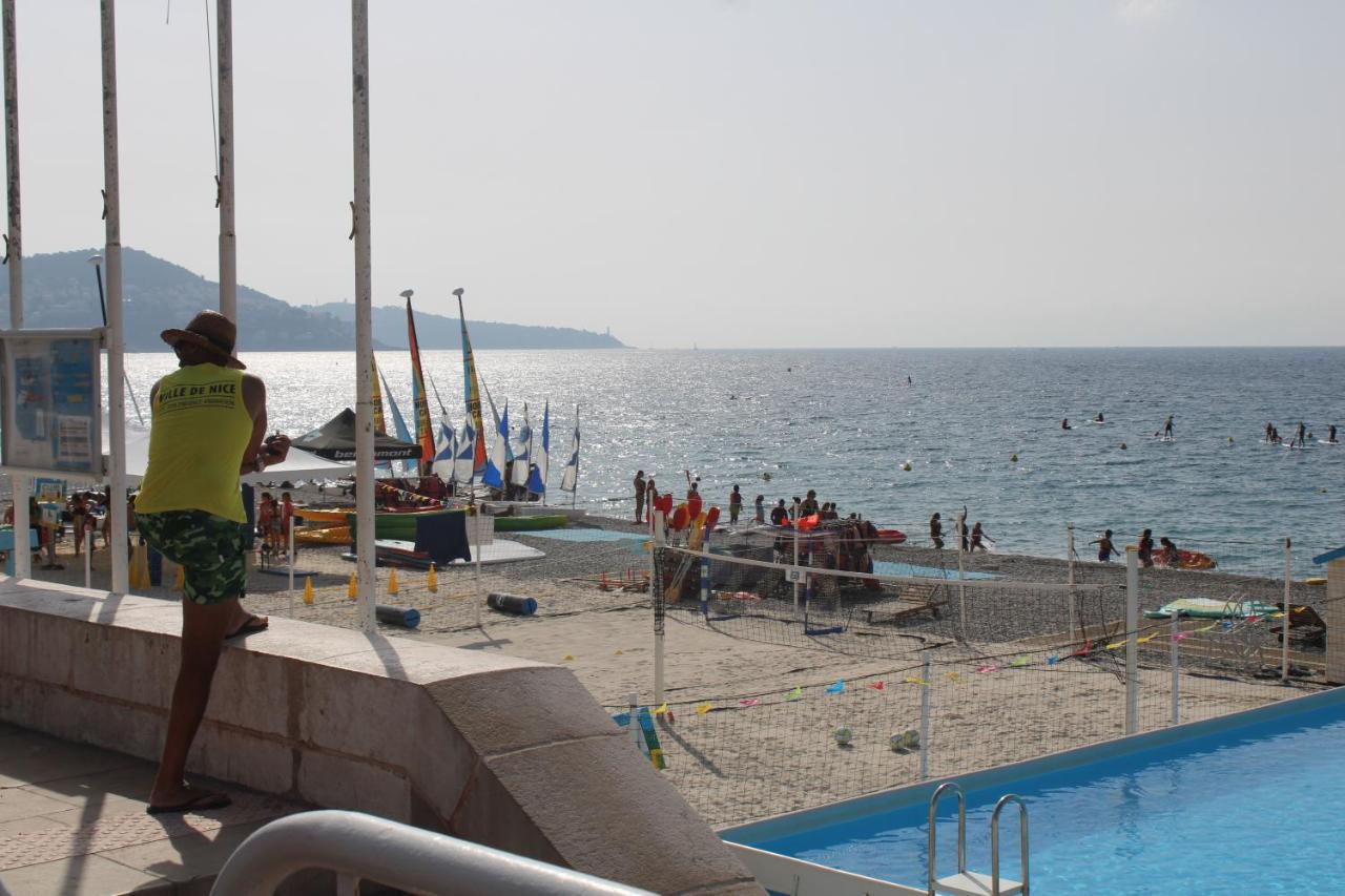 Le Grand Sud Διαμέρισμα Νίκαια Εξωτερικό φωτογραφία