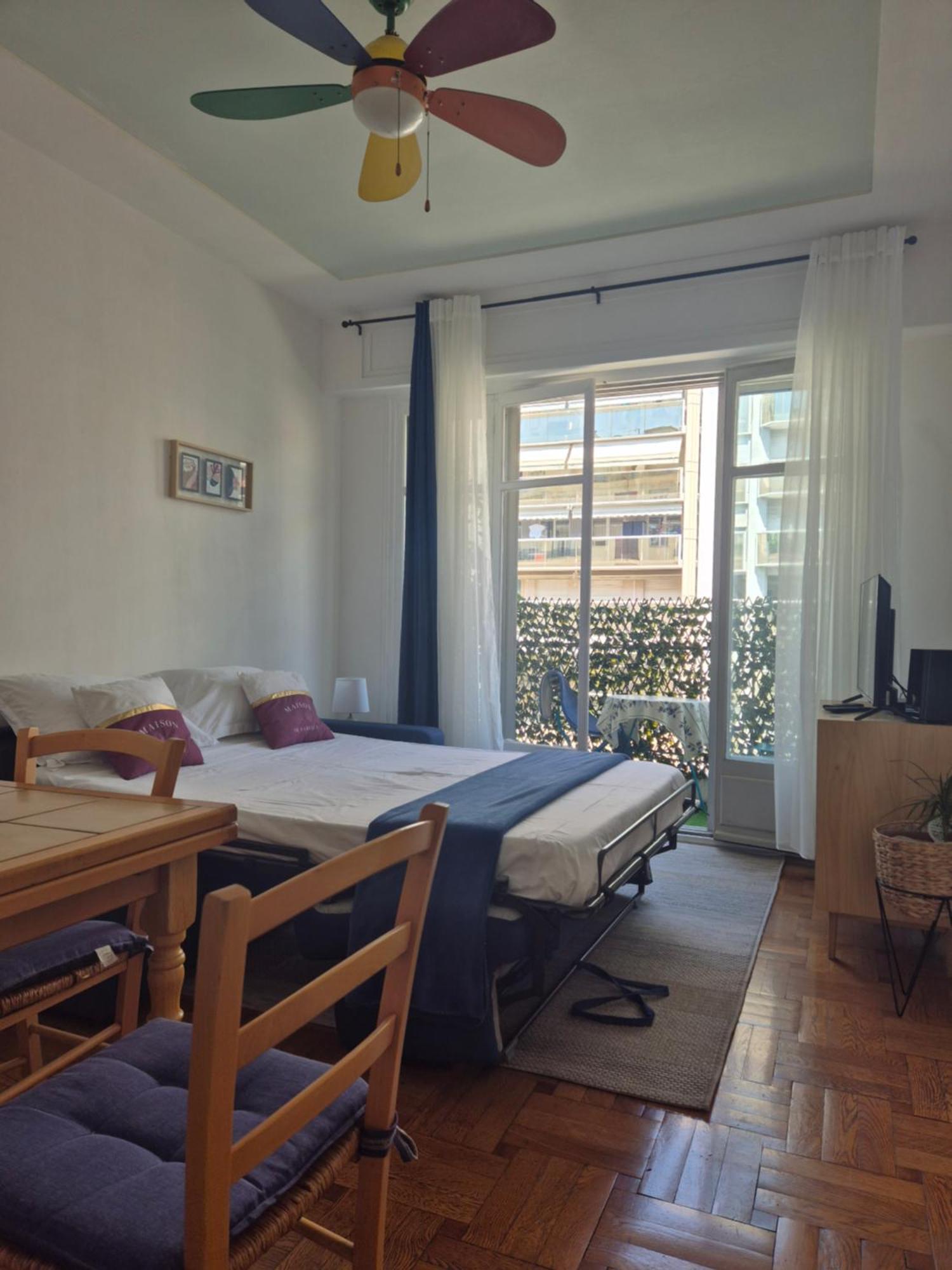 Le Grand Sud Διαμέρισμα Νίκαια Εξωτερικό φωτογραφία